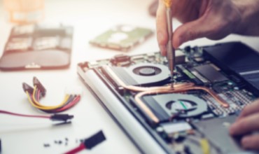 Hardware Repair, Install and Upgrade