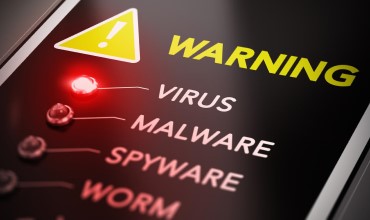 Virus, Malware, Spyware Removal