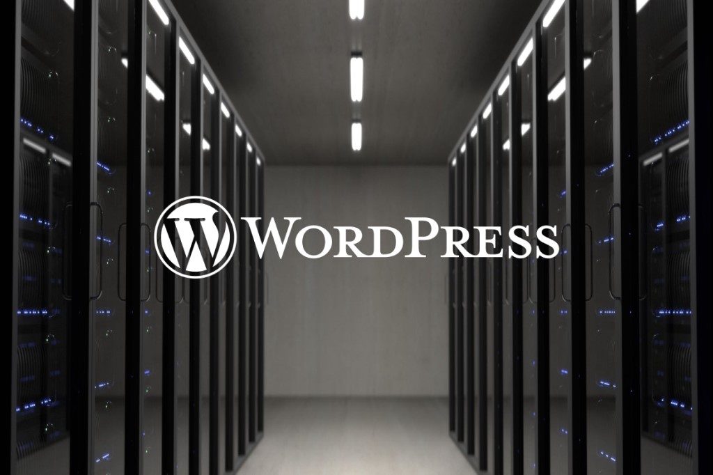 WordPress Web Hosting